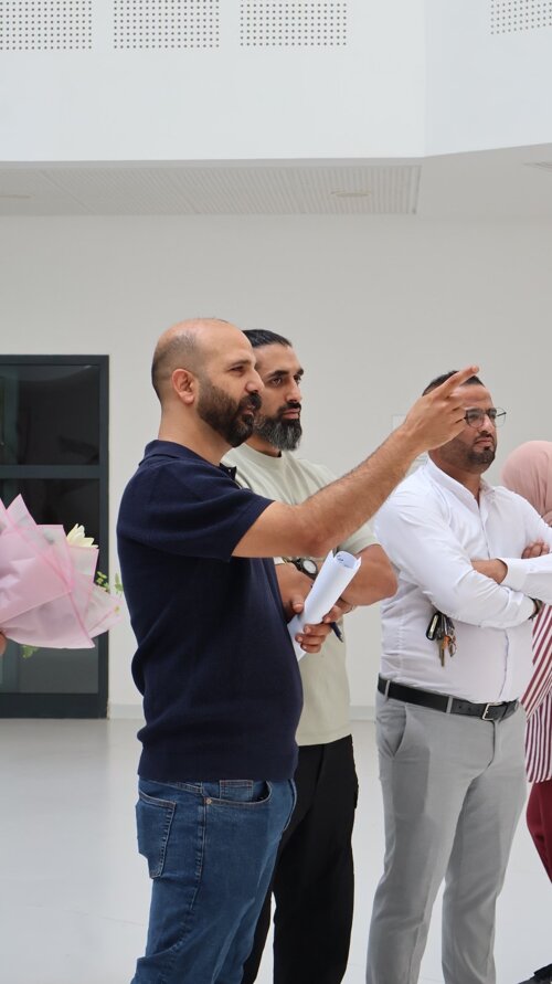 Dar al-Kalima University